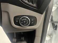 Ford Transit Connect 1.5 200 EcoBlue Leader Panel Van 5dr Diesel Manual L1 Euro 6 (s/s) (100 ps) - U2696