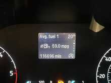 Ford Transit Connect 1.5 200 EcoBlue Leader Panel Van 5dr Diesel Manual L1 Euro 6 (s/s) (100 ps) - U2696