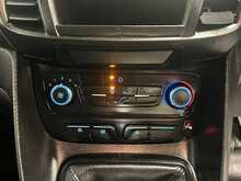 Ford Transit Connect 1.5 200 EcoBlue Leader Panel Van 5dr Diesel Manual L1 Euro 6 (s/s) (100 ps) - U2696
