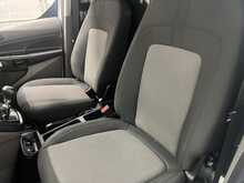 Ford Transit Connect 1.5 200 EcoBlue Leader Panel Van 5dr Diesel Manual L1 Euro 6 (s/s) (100 ps) - U2696