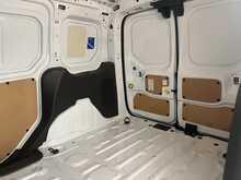 Ford Transit Connect 1.5 200 EcoBlue Leader Panel Van 5dr Diesel Manual L1 Euro 6 (s/s) (100 ps) - U2696