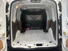 Ford Transit Connect 1.5 200 EcoBlue Leader Panel Van 5dr Diesel Manual L1 Euro 6 (s/s) (100 ps) - U2696