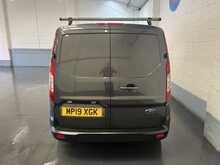 Ford Transit Connect 1.5 240 EcoBlue Limited Panel Van 5dr Diesel Manual L2 Euro 6 (s/s) (120 ps) - U2700