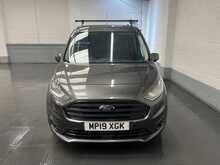 Ford Transit Connect 1.5 240 EcoBlue Limited Panel Van 5dr Diesel Manual L2 Euro 6 (s/s) (120 ps) - U2700
