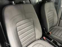 Ford Transit Connect 1.5 240 EcoBlue Limited Panel Van 5dr Diesel Manual L2 Euro 6 (s/s) (120 ps) - U2700