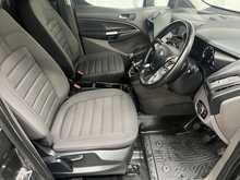 Ford Transit Connect 1.5 240 EcoBlue Limited Panel Van 5dr Diesel Manual L2 Euro 6 (s/s) (120 ps) - U2700