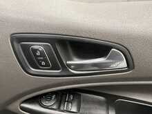 Ford Transit Connect 1.5 240 EcoBlue Limited Panel Van 5dr Diesel Manual L2 Euro 6 (s/s) (120 ps) - U2700