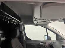 Ford Transit Connect 1.5 240 EcoBlue Limited Panel Van 5dr Diesel Manual L2 Euro 6 (s/s) (120 ps) - U2700