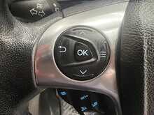 Ford Transit Connect 1.5 240 EcoBlue Limited Panel Van 5dr Diesel Manual L2 Euro 6 (s/s) (120 ps) - U2700