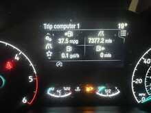 Ford Transit Connect 1.5 240 EcoBlue Limited Panel Van 5dr Diesel Manual L2 Euro 6 (s/s) (120 ps) - U2700