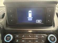 Ford Transit Connect 1.5 240 EcoBlue Limited Panel Van 5dr Diesel Manual L2 Euro 6 (s/s) (120 ps) - U2700