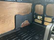 Ford Transit Connect 1.5 240 EcoBlue Limited Panel Van 5dr Diesel Manual L2 Euro 6 (s/s) (120 ps) - U2700