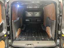 Ford Transit Connect 1.5 240 EcoBlue Limited Panel Van 5dr Diesel Manual L2 Euro 6 (s/s) (120 ps) - U2700