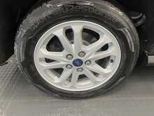 Ford Transit Connect 1.5 240 EcoBlue Limited Panel Van 5dr Diesel Manual L2 Euro 6 (s/s) (120 ps) - U2700