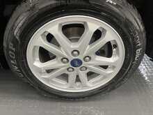 Ford Transit Connect 1.5 240 EcoBlue Limited Panel Van 5dr Diesel Manual L2 Euro 6 (s/s) (120 ps) - U2700