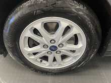 Ford Transit Connect 1.5 240 EcoBlue Limited Panel Van 5dr Diesel Manual L2 Euro 6 (s/s) (120 ps) - U2700