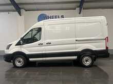 Ford Transit 2.0 350 EcoBlue Leader Panel Van 5dr Diesel Manual FWD L2 H2 Euro 6 (s/s) (170 ps) - U2701