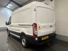 Ford Transit 2.0 350 EcoBlue Leader Panel Van 5dr Diesel Manual FWD L2 H2 Euro 6 (s/s) (170 ps) - U2701
