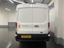 Ford Transit 2.0 350 EcoBlue Leader Panel Van 5dr Diesel Manual FWD L2 H2 Euro 6 (s/s) (170 ps) - U2701