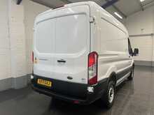 Ford Transit 2.0 350 EcoBlue Leader Panel Van 5dr Diesel Manual FWD L2 H2 Euro 6 (s/s) (170 ps) - U2701
