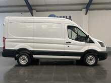 Ford Transit 2.0 350 EcoBlue Leader Panel Van 5dr Diesel Manual FWD L2 H2 Euro 6 (s/s) (170 ps) - U2701