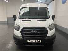 Ford Transit 2.0 350 EcoBlue Leader Panel Van 5dr Diesel Manual FWD L2 H2 Euro 6 (s/s) (170 ps) - U2701