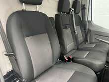 Ford Transit 2.0 350 EcoBlue Leader Panel Van 5dr Diesel Manual FWD L2 H2 Euro 6 (s/s) (170 ps) - U2701