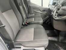 Ford Transit 2.0 350 EcoBlue Leader Panel Van 5dr Diesel Manual FWD L2 H2 Euro 6 (s/s) (170 ps) - U2701