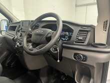 Ford Transit 2.0 350 EcoBlue Leader Panel Van 5dr Diesel Manual FWD L2 H2 Euro 6 (s/s) (170 ps) - U2701