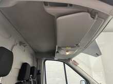 Ford Transit 2.0 350 EcoBlue Leader Panel Van 5dr Diesel Manual FWD L2 H2 Euro 6 (s/s) (170 ps) - U2701