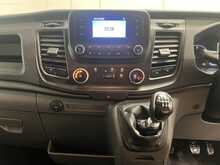 Ford Transit 2.0 350 EcoBlue Leader Panel Van 5dr Diesel Manual FWD L2 H2 Euro 6 (s/s) (170 ps) - U2701