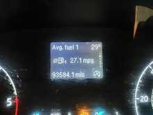 Ford Transit 2.0 350 EcoBlue Leader Panel Van 5dr Diesel Manual FWD L2 H2 Euro 6 (s/s) (170 ps) - U2701