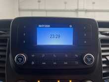 Ford Transit 2.0 350 EcoBlue Leader Panel Van 5dr Diesel Manual FWD L2 H2 Euro 6 (s/s) (170 ps) - U2701