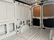 Ford Transit 2.0 350 EcoBlue Leader Panel Van 5dr Diesel Manual FWD L2 H2 Euro 6 (s/s) (170 ps) - U2701