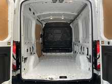 Ford Transit 2.0 350 EcoBlue Leader Panel Van 5dr Diesel Manual FWD L2 H2 Euro 6 (s/s) (170 ps) - U2701