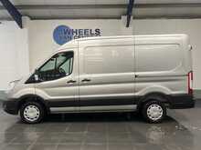 Ford Transit 2.0 290 EcoBlue Trend Panel Van 5dr Diesel Manual FWD L2 H2 Euro 6 (s/s) (130 ps) - U2702