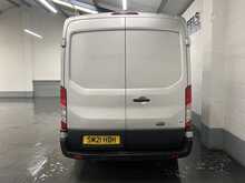 Ford Transit 2.0 290 EcoBlue Trend Panel Van 5dr Diesel Manual FWD L2 H2 Euro 6 (s/s) (130 ps) - U2702