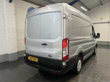 Ford Transit 2.0 290 EcoBlue Trend Panel Van 5dr Diesel Manual FWD L2 H2 Euro 6 (s/s) (130 ps) - U2702