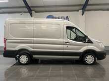 Ford Transit 2.0 290 EcoBlue Trend Panel Van 5dr Diesel Manual FWD L2 H2 Euro 6 (s/s) (130 ps) - U2702