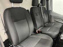Ford Transit 2.0 290 EcoBlue Trend Panel Van 5dr Diesel Manual FWD L2 H2 Euro 6 (s/s) (130 ps) - U2702