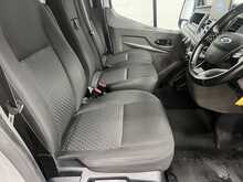 Ford Transit 2.0 290 EcoBlue Trend Panel Van 5dr Diesel Manual FWD L2 H2 Euro 6 (s/s) (130 ps) - U2702