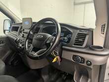 Ford Transit 2.0 290 EcoBlue Trend Panel Van 5dr Diesel Manual FWD L2 H2 Euro 6 (s/s) (130 ps) - U2702