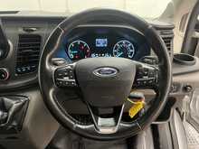 Ford Transit 2.0 290 EcoBlue Trend Panel Van 5dr Diesel Manual FWD L2 H2 Euro 6 (s/s) (130 ps) - U2702