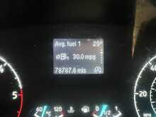 Ford Transit 2.0 290 EcoBlue Trend Panel Van 5dr Diesel Manual FWD L2 H2 Euro 6 (s/s) (130 ps) - U2702