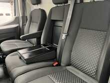 Ford Transit 2.0 290 EcoBlue Trend Panel Van 5dr Diesel Manual FWD L2 H2 Euro 6 (s/s) (130 ps) - U2702