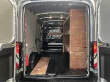 Ford Transit 2.0 290 EcoBlue Trend Panel Van 5dr Diesel Manual FWD L2 H2 Euro 6 (s/s) (130 ps) - U2702