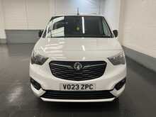 Vauxhall Combo 1.5 Turbo D 2300 Pro Panel Van 5dr Diesel Manual L1 H1 Euro 6 (s/s) (100 ps) - U2703