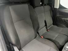 Vauxhall Combo 1.5 Turbo D 2300 Pro Panel Van 5dr Diesel Manual L1 H1 Euro 6 (s/s) (100 ps) - U2703