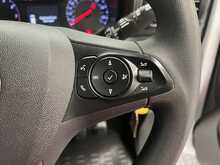 Vauxhall Combo 1.5 Turbo D 2300 Pro Panel Van 5dr Diesel Manual L1 H1 Euro 6 (s/s) (100 ps) - U2703