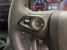 Vauxhall Combo 1.5 Turbo D 2300 Pro Panel Van 5dr Diesel Manual L1 H1 Euro 6 (s/s) (100 ps) - U2703